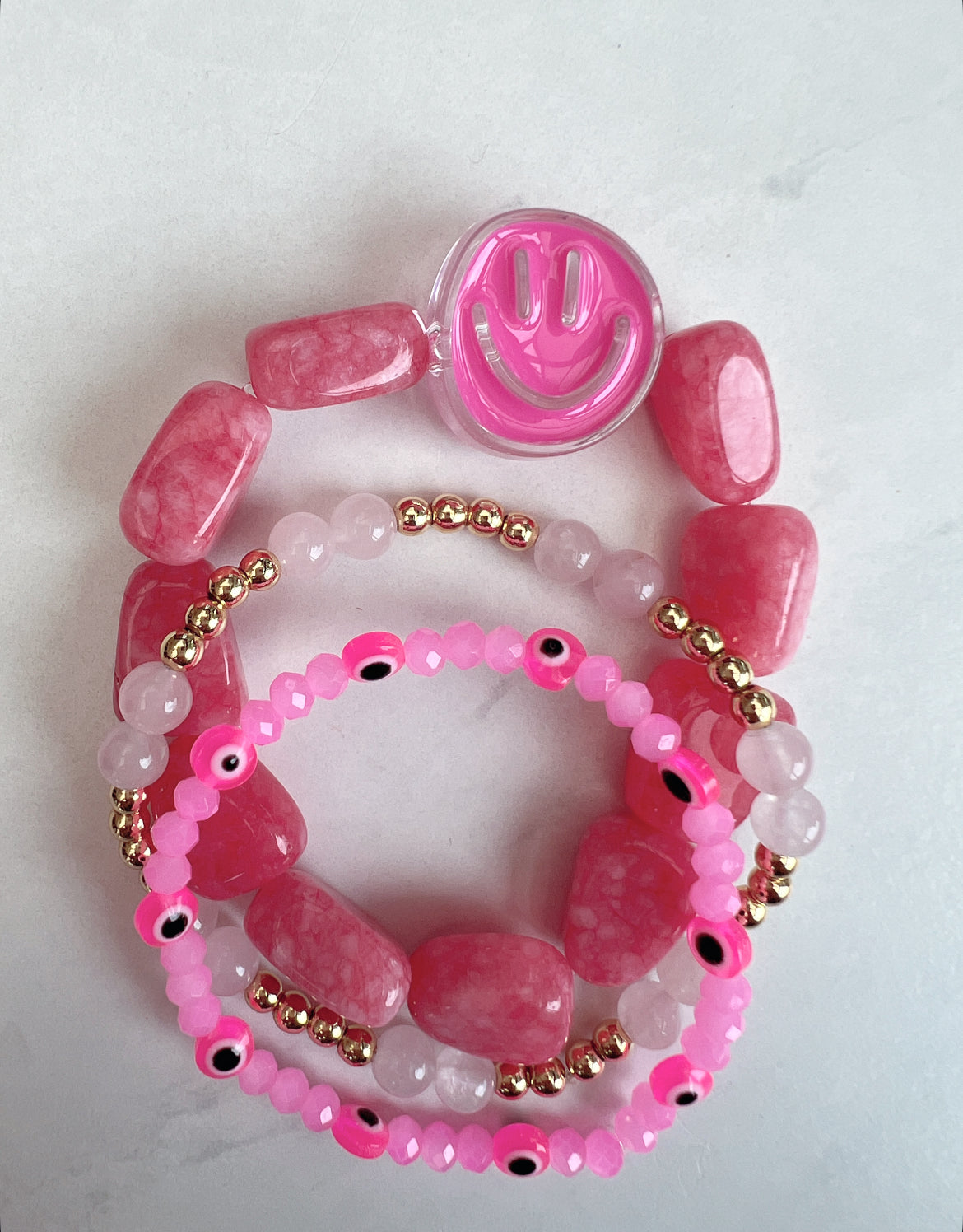 Happy Vibes- Compassion