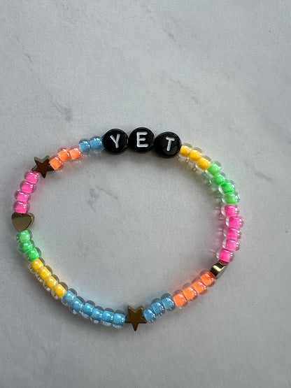 Power of Yet NEON