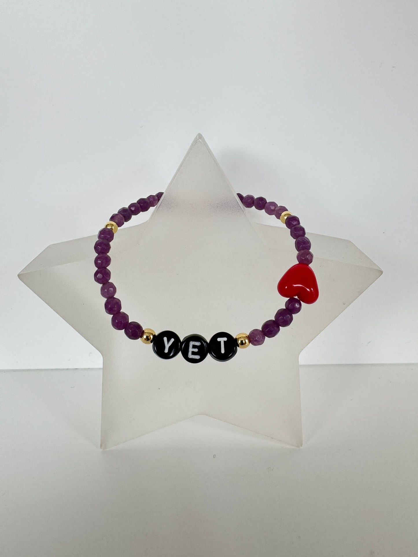 Power of Yet-Purple