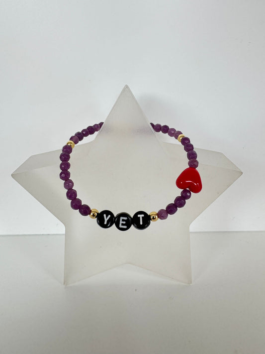 Power of Yet-Purple