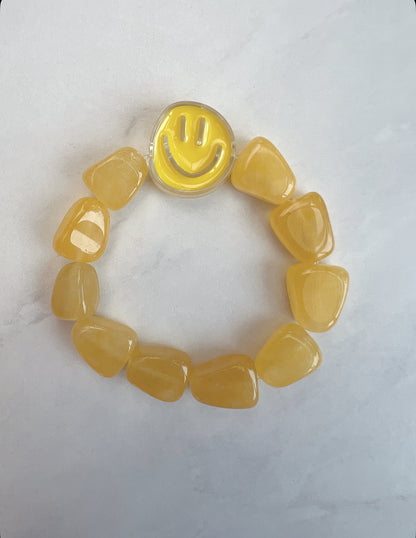 Happy Vibes- Courage