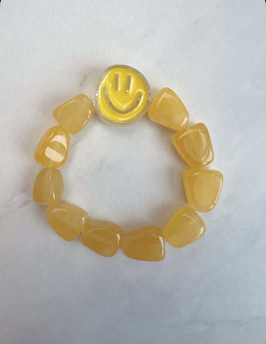 Happy Vibes- Courage