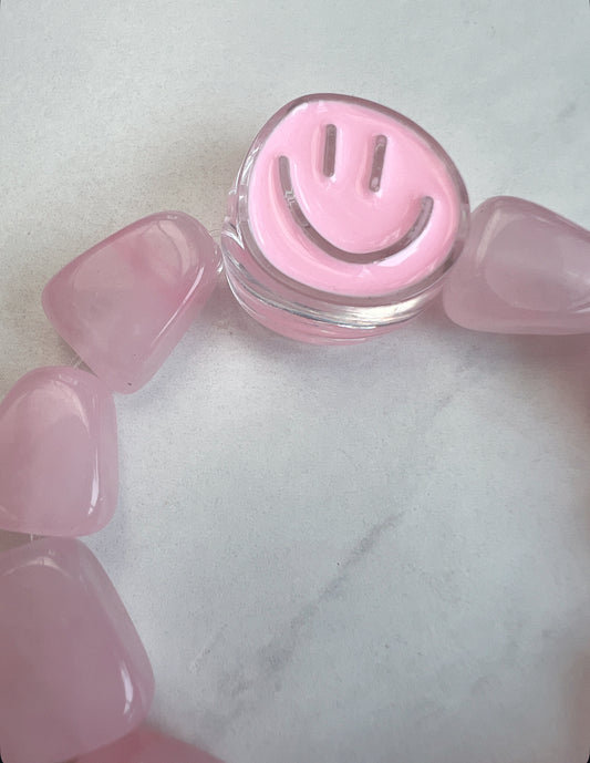 Happy Vibes- Love