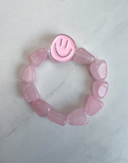 Happy Vibes- Love