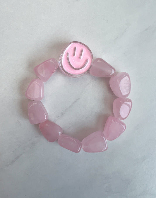 Happy Vibes- Love