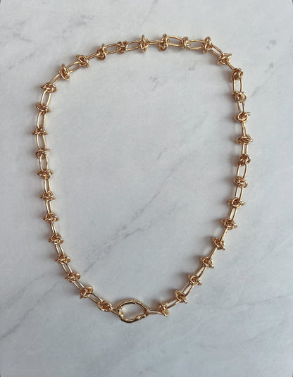 Rassi Necklace