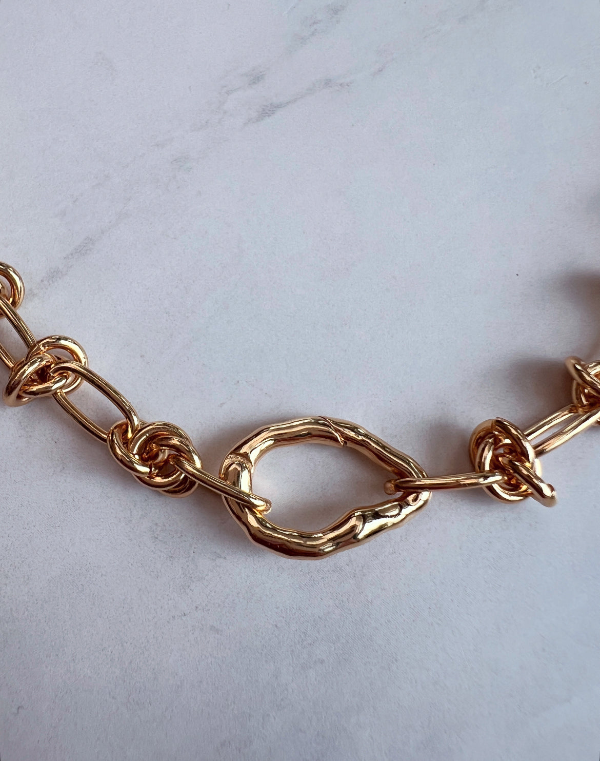 Rassi Necklace