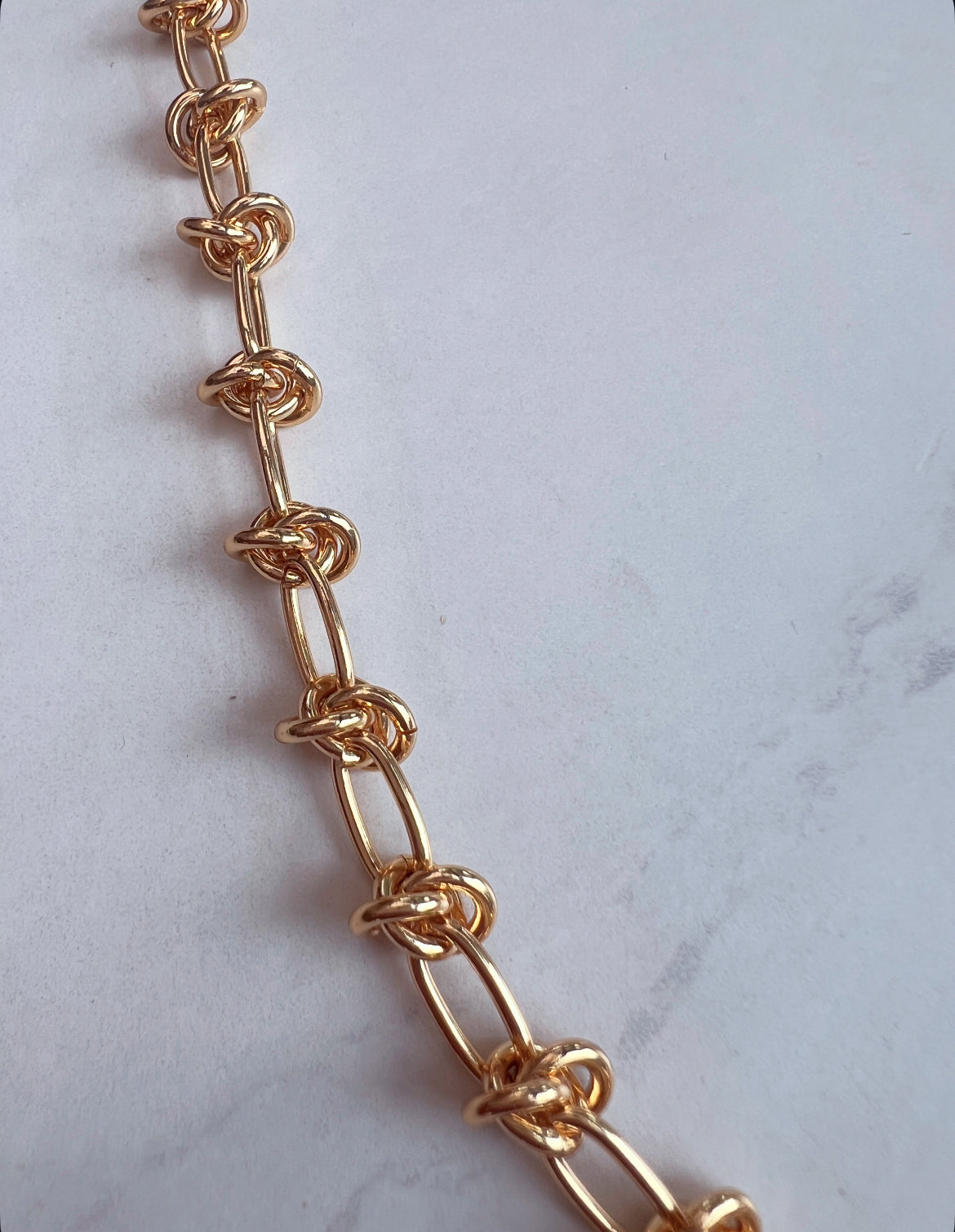Rassi Necklace