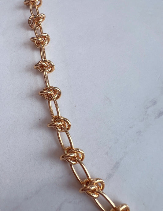 Rassi Necklace