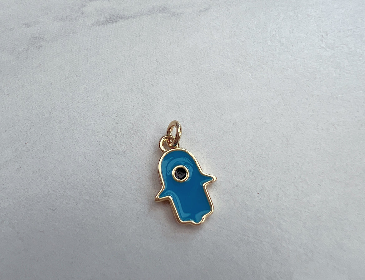 Mini Hamsa