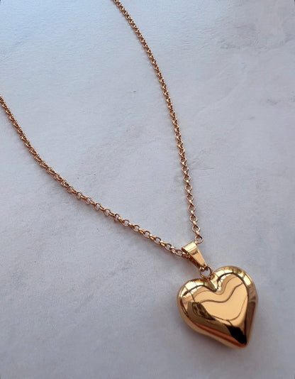 Love Necklace