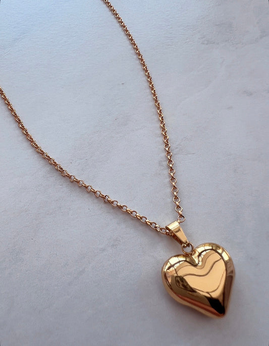 Love Necklace