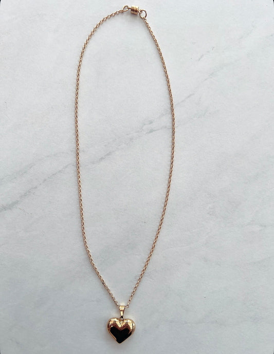 Love Necklace