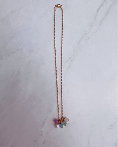 Powerbead necklace