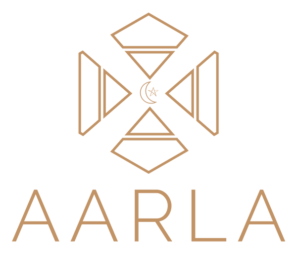 AARLA by Aneeqa
