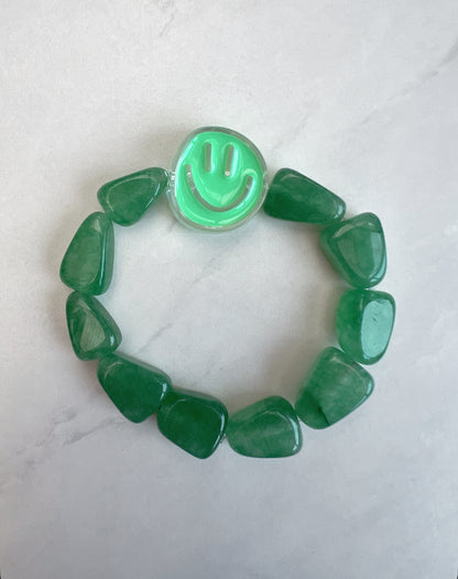Happy Vibes- Harmony